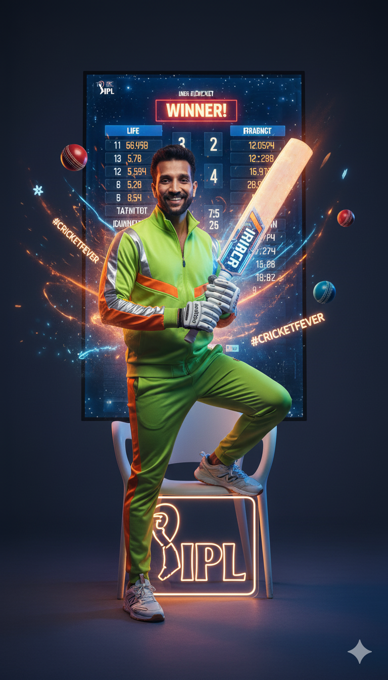 ফরচুন জেমস ২